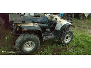 LINHAI MAINSTREET 300 - 2007