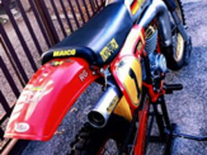 MAICO MC 250 1982