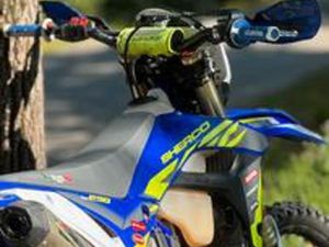 SHERCO 250 FACTORY