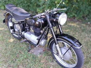BMW R 25