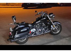 YAMAHA XVZ 1300 ROYAL STAR TOUR DE LUXE SOLTYSY