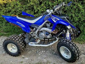SPRZEDAM JAK NOWY QUADA YAMAHA 700 SZYCHOWO