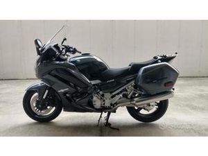 YAMAHA FJR 1300 - 2018