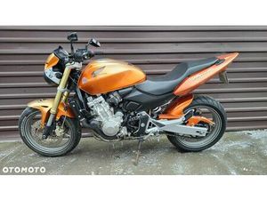 HONDA HORNET