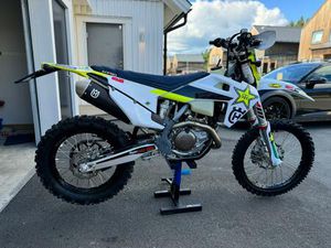 HUSQVARNA FE450