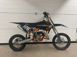 KTM SX 65