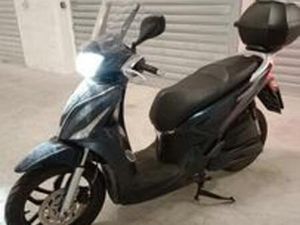 KYMCO PEOPLE 125 - 2025