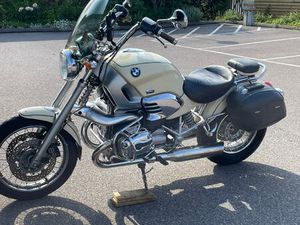 BMW R 1200 C