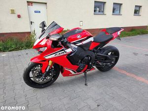 HONDA CBR