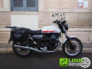 MOTO GUZZI V7 850 SPECIAL