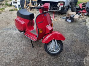 PIAGGIO VESPA 50 PK ANNO 1983&APOS;