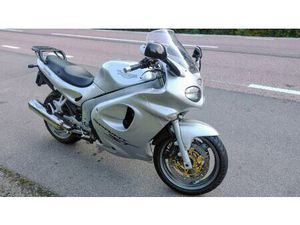 TRIUMPH SPRINT ST 955I