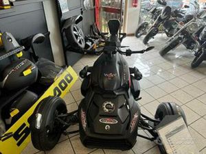 CAN-AM BRP RALLY BD 900