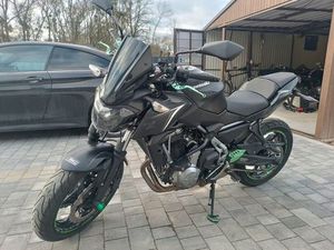 KAWASAKI Z650 ABS MARUSZA