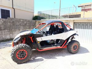 SEGWAY VILLAIN SX10X FULL OPTIONAL