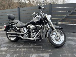 2016 HARLEY-DAVIDSON FAT BOY NOWY SĄCZ