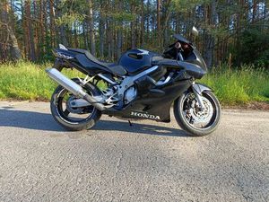 HONDA CBR 600 F4 A2 SLUPSK