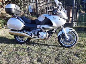 HONDA NT 700 DEAUVILLE BYDGOSZCZ