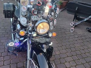 KAWASAKI VN 900 ROK PRODUKCJI 2006 ROK GNIEWKOWO