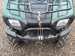 KAWASAKI KVX 650 NATALIN