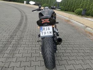 KAWASAKI Z900 PELNA MOC RADYMNO
