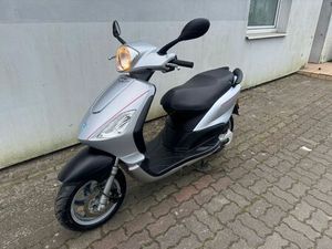 PIAGGIO FLY 50 , 2010 KACZORY