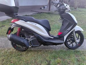 PIAGGIO MEDLEY 125S POMORSKO