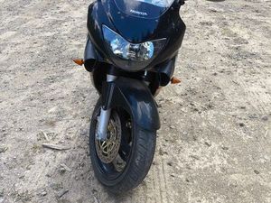 ZIMOWA CENA! HONDA CBR 600F PRZEBIEG 18973! KIELCE