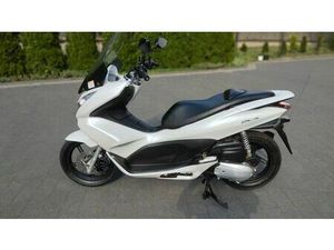 HONDA PCX 125 START STOP , SUPER STAN MIĘDZYRZEC PODLASKI