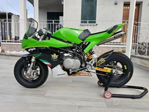 OHVALE GP0 110/160 EVO