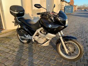 BMW F 650 ST GS 169 TOURING KOFFERSATZ ENDURO REISEENDURO