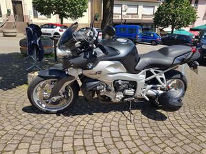 BMW K1200 R M.TÜV, OHNE ABS U. ESP