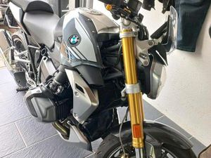 R 1250 R ZU VERKAUFEN