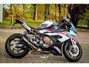 BMW S 1000 RR | M-PAKET | SC-PROJECT | CARBONRÄDER