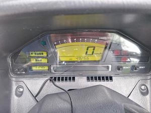 MOTORROLLER BURGMANN 650