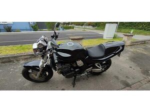 BANDIT 1200S GV75 KULTBIKE
