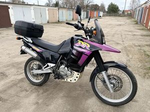 SUZUKI DR 800 BIG ENDURO GOLUB-DOBRZYŃ