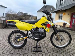 SUZUKI DRZ 400 E