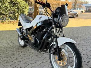 SUZUKI GS500 E