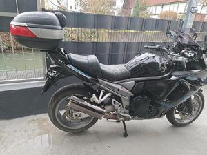 SUZUKI GSX1250FA BANDIT