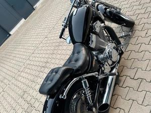SUZUKI INTRUDER 1400 TÜV 2026