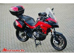 ② DUCATI MULTISTRADA V2S - 2023 - 18 000 KM @MOTORAMA