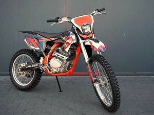 CROSS KROSS KAYO K2 PRO 250 CC DOSTAWA RATY BIALOBRZEGI + LAMPA JAKOŚĆ STARY GÓZD