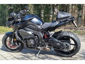 YAMAHA MT10-ABS 3700KM