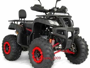 QUAD XTR 200250 CC HUMMER ODŚNIEŻARKA PLUG WYCIĄGARKA DOSTAWA GRATIS STARY GÓZD