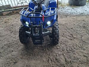 SPRZEDAM MINI QUAD GIZALKI