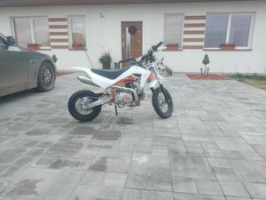 CROSS KAYO TS 90 CC 2025R ILAWA