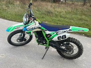 CROSS 250 CC XB88 MOSKORZEW