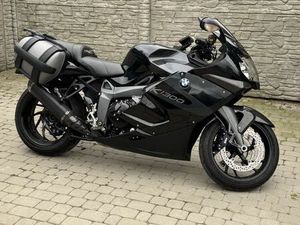 BMW K1300S BLACK EDITION NR 01 BYDGOSZCZ