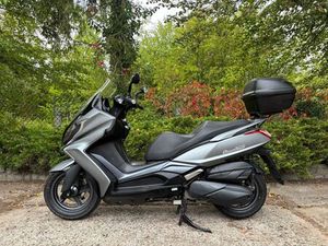 KYMCO DOWNTOWN 350/125, 2016R ABS KUFER ZAREJESTROWANY, 250/125 RATY CYBULICE MALE